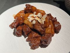 -小厨娘金榜题名(夫子庙秦淮河店)