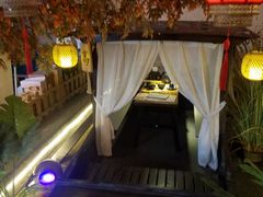 -锦上中式酒馆(南内环店)