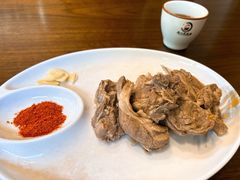 -靖远尕六美味羊羔肉