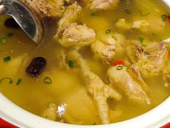 -汉水谣·江景餐厅(江滩店)