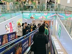 -凯德MALL(西直门店)