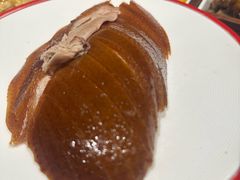 -真地道京味府·鲜橙烤鸭·北京菜(朝外大街东大桥店)