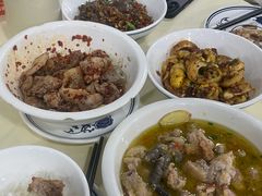 -笨罗卜浏阳菜馆(太平街店)