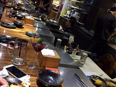 -橘焱胡同烧肉夜食(BFC外滩金融中心店)