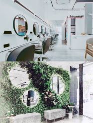 -卓梵美发·精品Salon