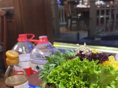 -东海怡品海鲜豆捞(星街坊店)