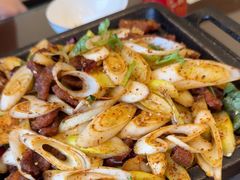 -岚县土豆宴(总部)