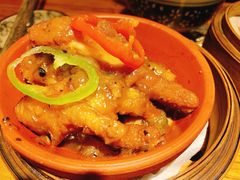 -潮粥荟·潮汕砂锅粥(槐房万达店)