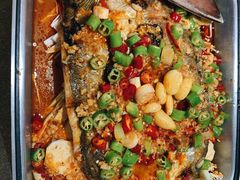 -烟火鱼乡(吾悦店)