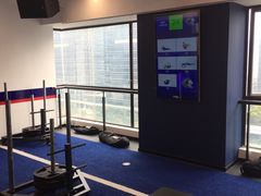 -F45 TRAINING健身工作室(体育中心店)