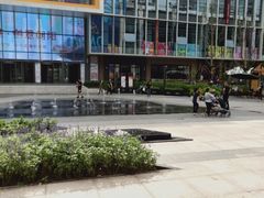 -方恒购物中心(望京小街店)