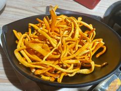 -探窝·竹笙椰子鸡(杨箕店)