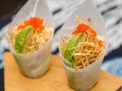 -天狗山料理(省体店)