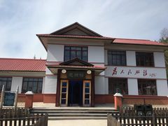 -布苏里北疆军事文化旅游区