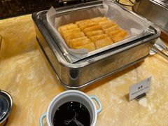 -岷山饭店-芝芝自助餐厅