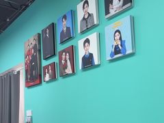 -拍刻风照相馆(紫荆广场店)