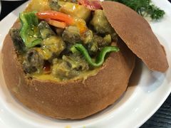 -港味仙(龙盛国际商业广场店)