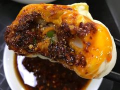 -胡家包子·清真(大众巷店)