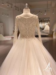 -LANYI COUTURE高级婚纱礼服改衣店