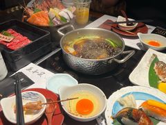 -匠和风精致料理(成都龙湖滨江天街店)