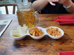 -红料理|串串有瘾·烧烤(吴中路店)