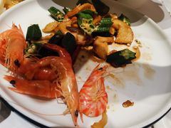 -百富源·海鲜辽菜(浑河堡店)