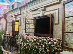 -哈爾濱記憶·城市文化主题餐厅