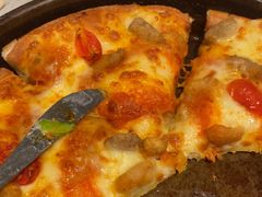 -必胜客(城西银泰店)