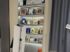 -海马体照相馆(上海天空万科广场店)