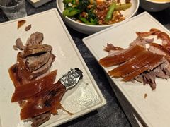 -小大董·烤鸭(王府井apm店)