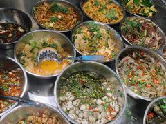 -长平老姿娘夜粥(平东一街店)