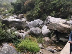 -石门涧