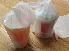 -肯德基(朝阳门店)