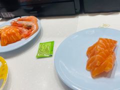 -争鲜回转寿司(浦东三钢里PLUS店)