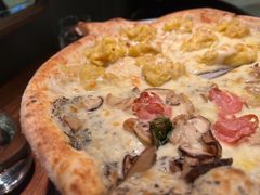 -1861意大利餐厅(文化广场店)