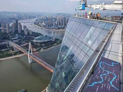 -WFC会仙楼观景台