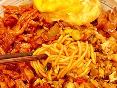 -梅溪·小伙子干挑面(安吉总店)