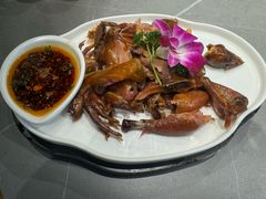 -井水小厨·湘菜(活力广场店)