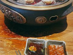 -泥炉烧肉师(新街口金銮巷店)