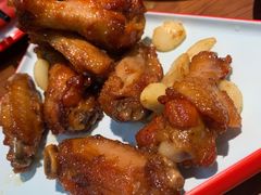 -老闵田螺馆·南昌市井菜·特色小吃(总店)