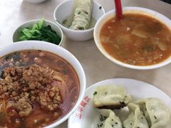 -玉华饮食店(茅台路店)