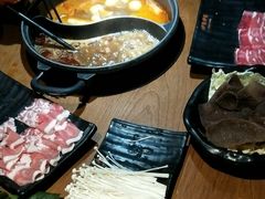 -呷哺呷哺(宝山正大乐城店)