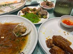-江南韵·无锡太湖文化体验餐厅(凤凰天街店)