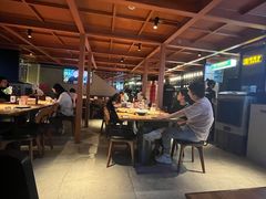 -雪熊精酿·哈尔滨烧烤酒馆(非遗大串店)