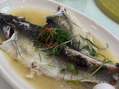 -聚彩居三和酒楼•老字号粤菜(南城店)
