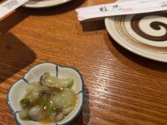 -桂马·日本料理·海胆·海鲜饭·酒场(民主广场店)