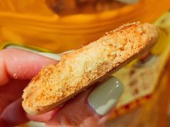 宫廷桃酥皇-诚志饼家·小凤饼非遗传承(中山六路店)