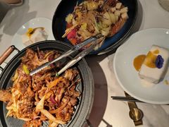 -阿里疆Alijiang·丝路美食·异域风情·清真(长楹天街店)