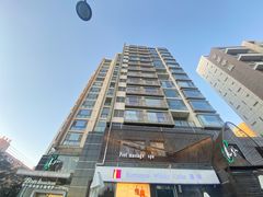 -良子健身(望京SOHO店)