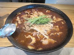 -之参餐厅(前门大街店)